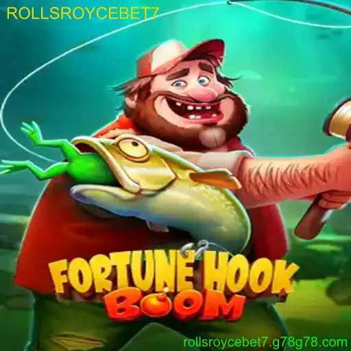 FortuneHookBoom: A Nova Sensação dos Jogos Digitais